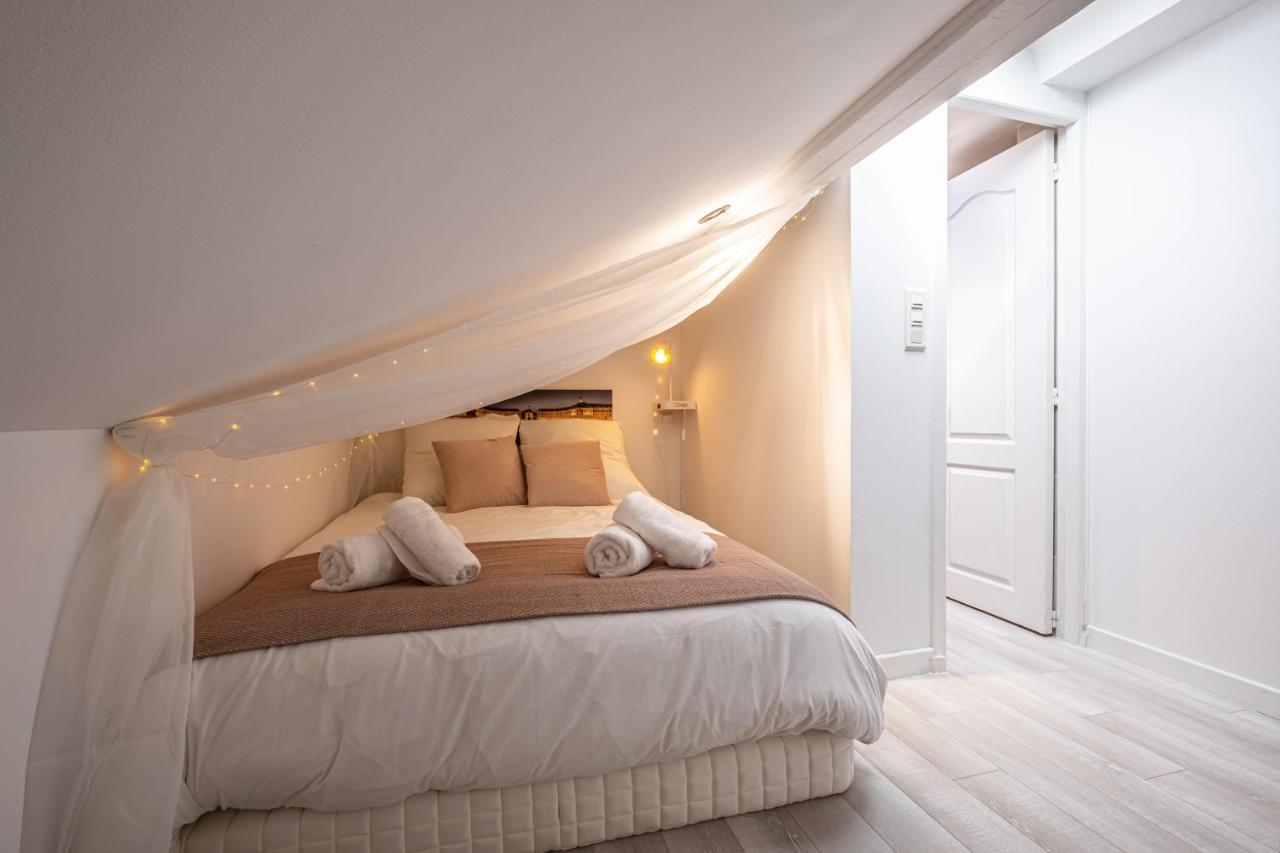 Bth Spa Talence Exterior photo