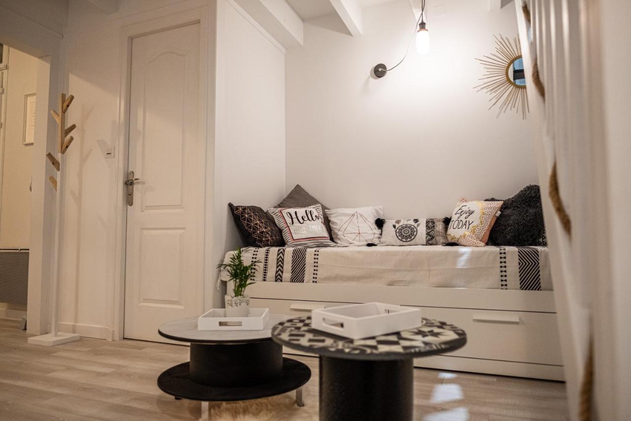 Bth Spa Talence Exterior photo